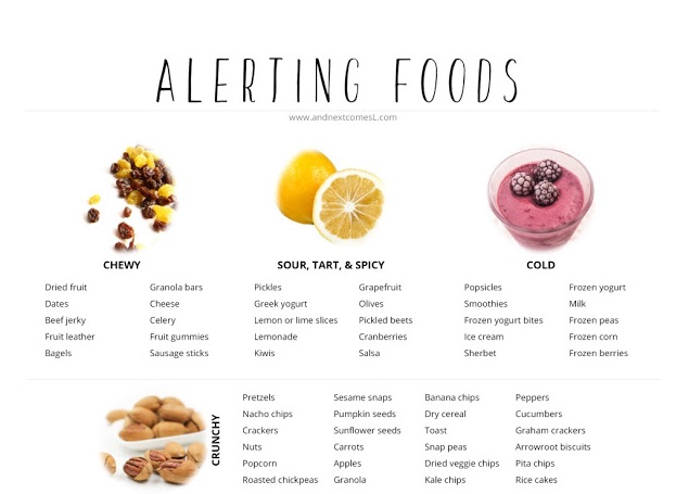 free-printable-list-of-oral-motor-sensory-snacks-alerting